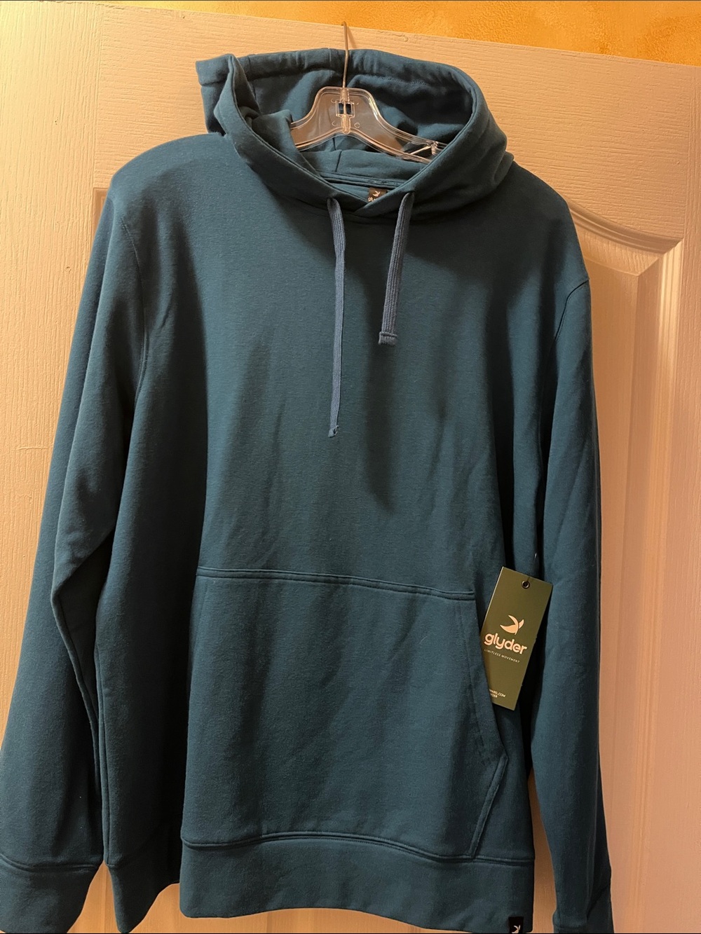 Glyder Pullover Hoodie for Men